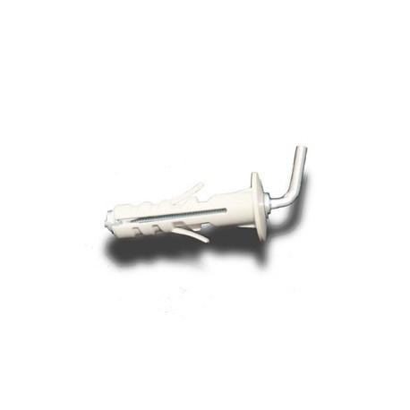 TACO NYLON TOR ALC/CORT 4X40 B/9