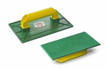 (AGOTADO) TALOCHA RECTAN GDE. 330X220 2052