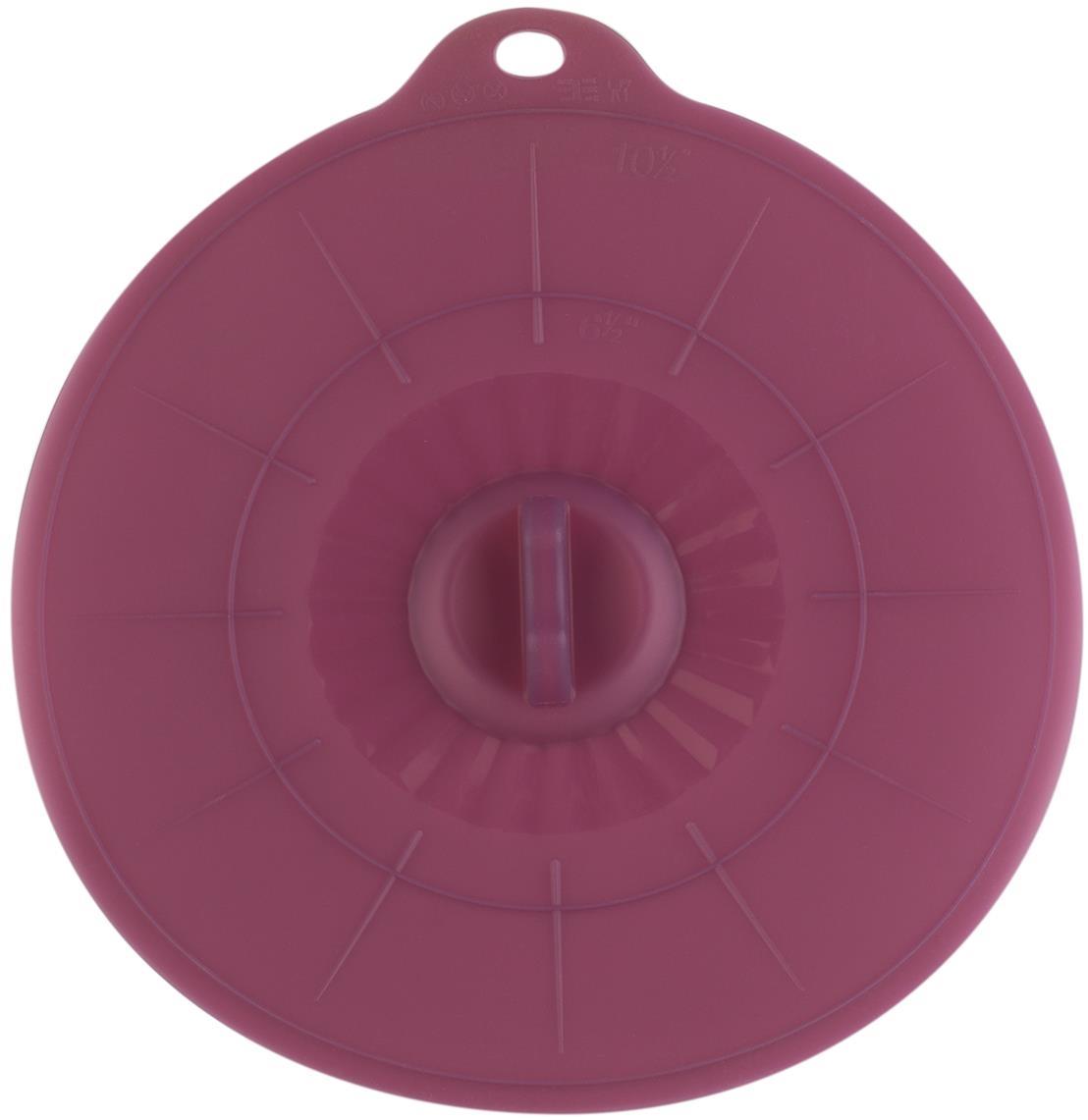 TAPA MULTIUSOS DE SILICONA 24,5CM 3006