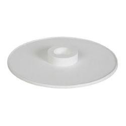 TAPON DESAGUE CAUCHO 86MM. BOL 2US.