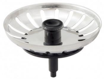 TAPON FREGADERO TEKA CLICK-CLACK BLISTER