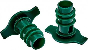 TAPON SIDRA SET DE 2 TAPONES IBI 759900