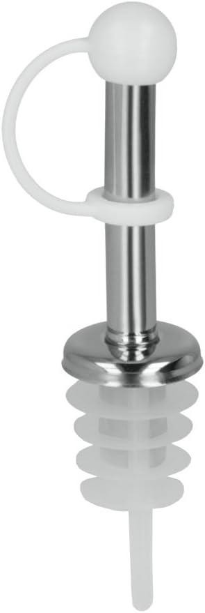 TAPONES CON VERTEDOR 2US  METALTEX 257100