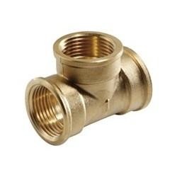 TE HEMBRA/HEMBRA/HMEBRA 3/8 LATON  341001