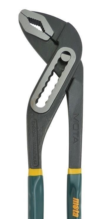 TENAZA AJUSTABLE PICOLORO MOTA 10"  250MM  Q620