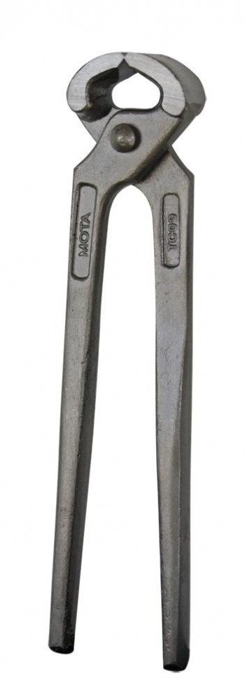 TENAZA CARPINTERO CR.V. 7"  MOTA TC07