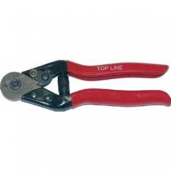 TENAZA CORTACABLE MINI CR.VA. 8 200.(130408)