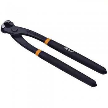 (AGOTADO) HOTECHE TENAZA RUSA   9" CR.VA. 100602