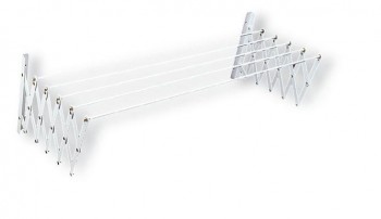 TENDEDERO EXTENSIBLE PLASTIFICADO 5 V 180