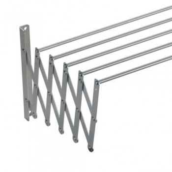 TENDEDERO EXTENS ALUMINIO WURKO 1,80