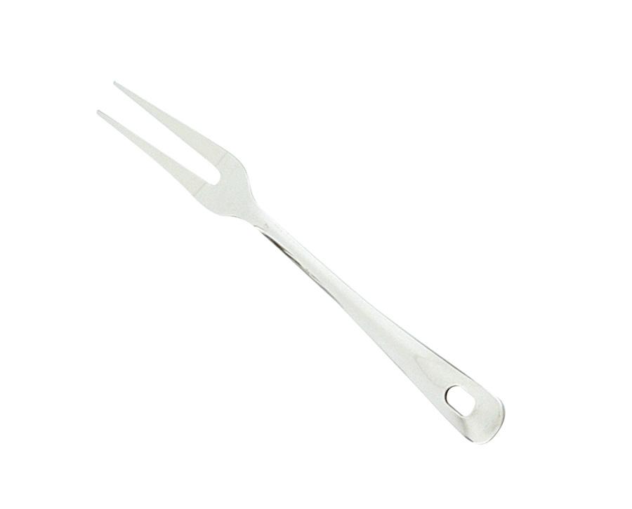 TENEDOR INOX SUPRA IBI  713200