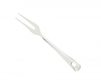 TENEDOR INOX SUPRA IBI  713200