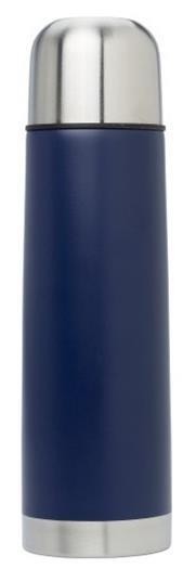 TERMO INOX LIQUDOS I AZUL WURKO 750ML.