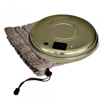 TERMOCALENTADOR 550W 3502 CASYMEN