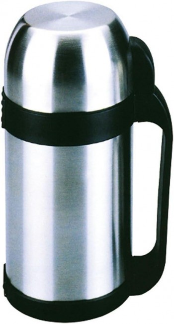 TERMO INOX SOLIDO 1000ML. BERNAR