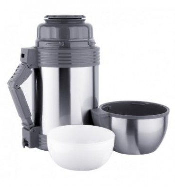 TERMO INOX SOLIDO WURKO 1,5L. 9120