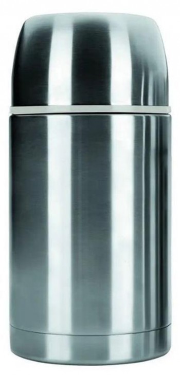TERMO INOX SOLIDOS 1,2 L  WURKO  SE1200B
