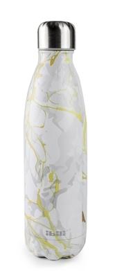BOTELLA TERMO GOLDEN MARBLE 500 IBI 758450C