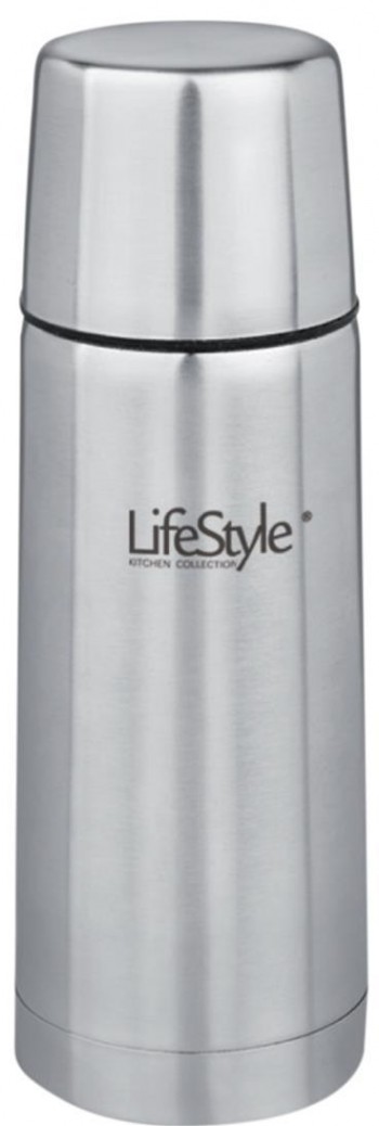 TERMO LIQUIDOS INOX 350ML .LIFE  4230