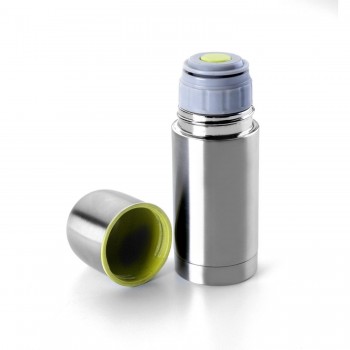 TERMO INOX MINI 125ML ibi 753801.