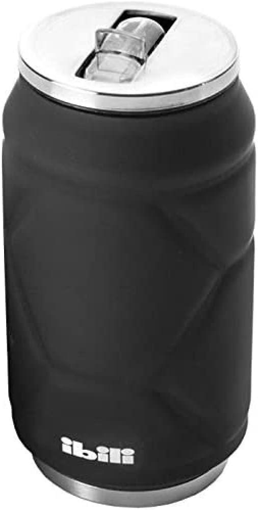TERMOLATA ISOTERMICA BALL IBILI 330ML.  796950