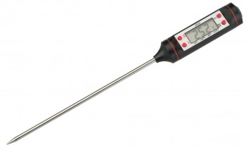 TERMOMETRO DIGITAL CULINARIO 14,8cm.  1158