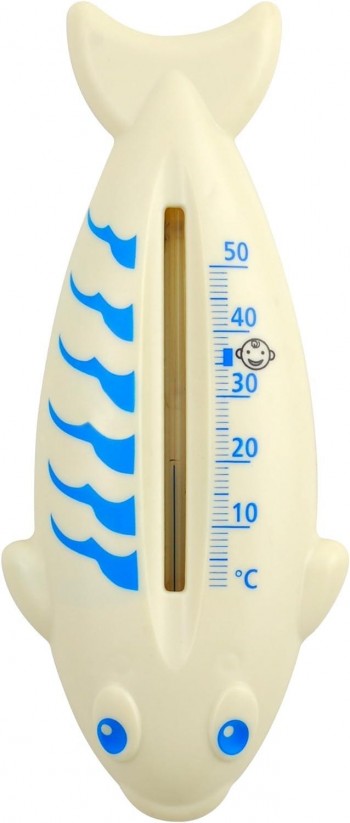 TERMOMETRO PARA BAÑO MARINO 19CM. 98030