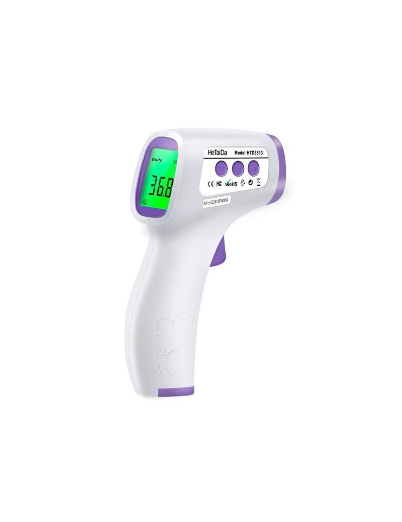 TERMOMETRO CORPORAL SIN CONTACTO GP-300