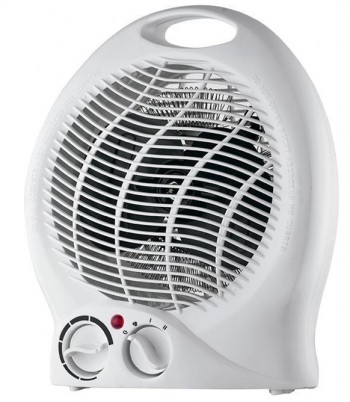 TERMOVENTILADOR VERTICAL HEATER 1000/2000W LQ801B