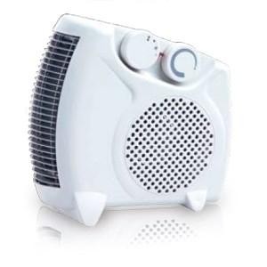 TERMOVENTILADOR VERTICAL / HORIZONTAL  2000W DV-25876