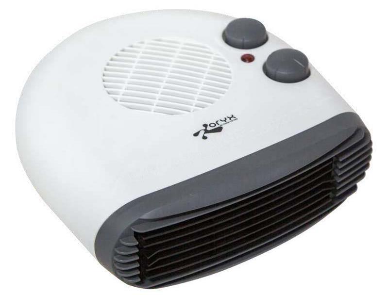 TERMOVENTILADOR HORIZONTAL ORYX 2000W EEL0401