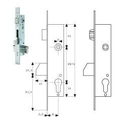 TESA 2216 20 3AI