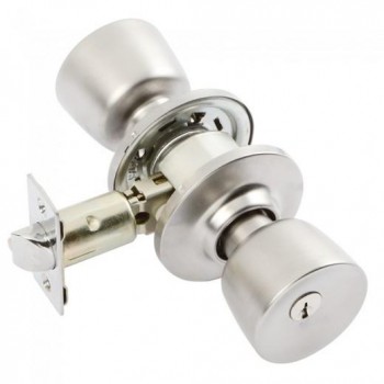 TESA POMO 2500 60 CROMO M LLAVE Y CONDENA