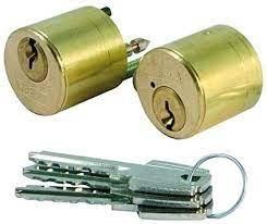 TESA CILINDRO 5000/00 LT