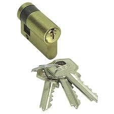 TESA CILINDRO 5030  30 10 LATON