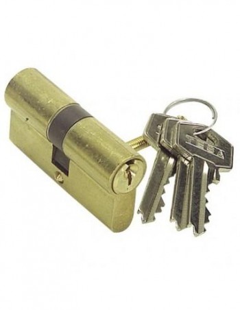 TESA CILINDRO 5030 30 50 LATON