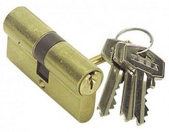 TESA  CILINDRO 5030  40 50 LATON