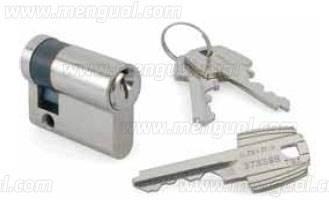 TESA CILINDRO 5200 40 10 N