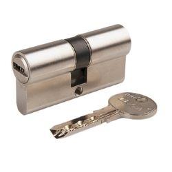 TESA CILINDRO M6503040 N  LEVA CORTA