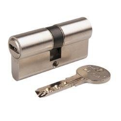 TESA CILINDRO M6503040 N  LEVA CORTA
