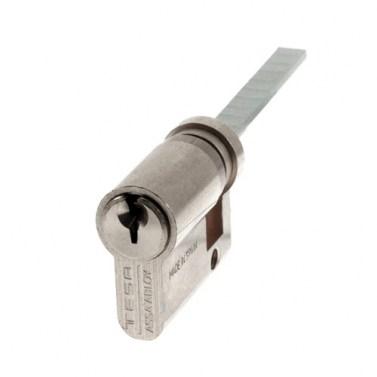 TESA CILINDRO PUSH UNIV. 1970,900,C8 N/N