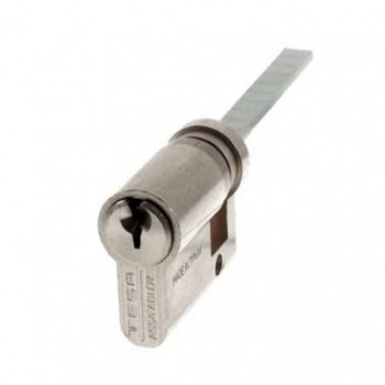 TESA CILINDRO PUSH UNIV. 1970,900,C8 N/N