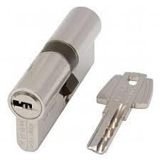 TESA CILINDRO T60 T6553535 NIQUEL