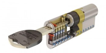 TESA CILINDRO TK100 30/40 LT