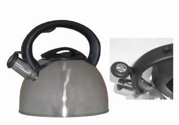 TETERA PITO INOX 2,5 L WURKO 22518