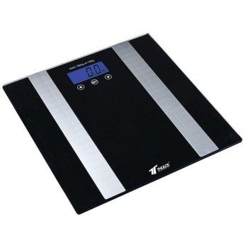 BASCULA DE BAÑO THULOS  TH-BD102