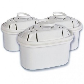 (AGOTADO) FILTROS JARRA AGUA (3US.) TH-FT518