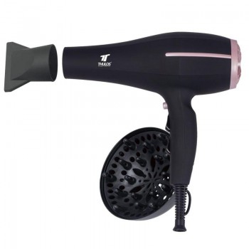 SECADOR DE PELO  2000W TH HD2024