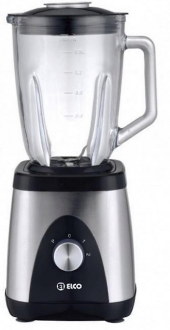 BATIDORA VASO ELCO 1500W PB-5150V