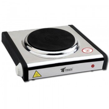 HORNILLO ELECT INOX 1P 1000W THCE1000E/1P